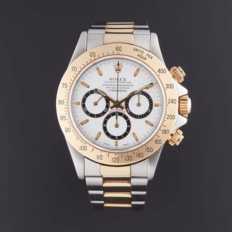 vintage rolex daytona|pre owned Rolex daytona.